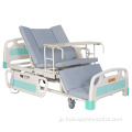 Maidesite Home Care Electric Nursing Bed